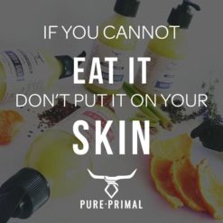 tallow, tallow skincare, pure primal skin,