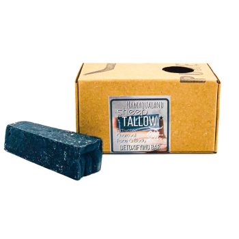 Detox Face Bar