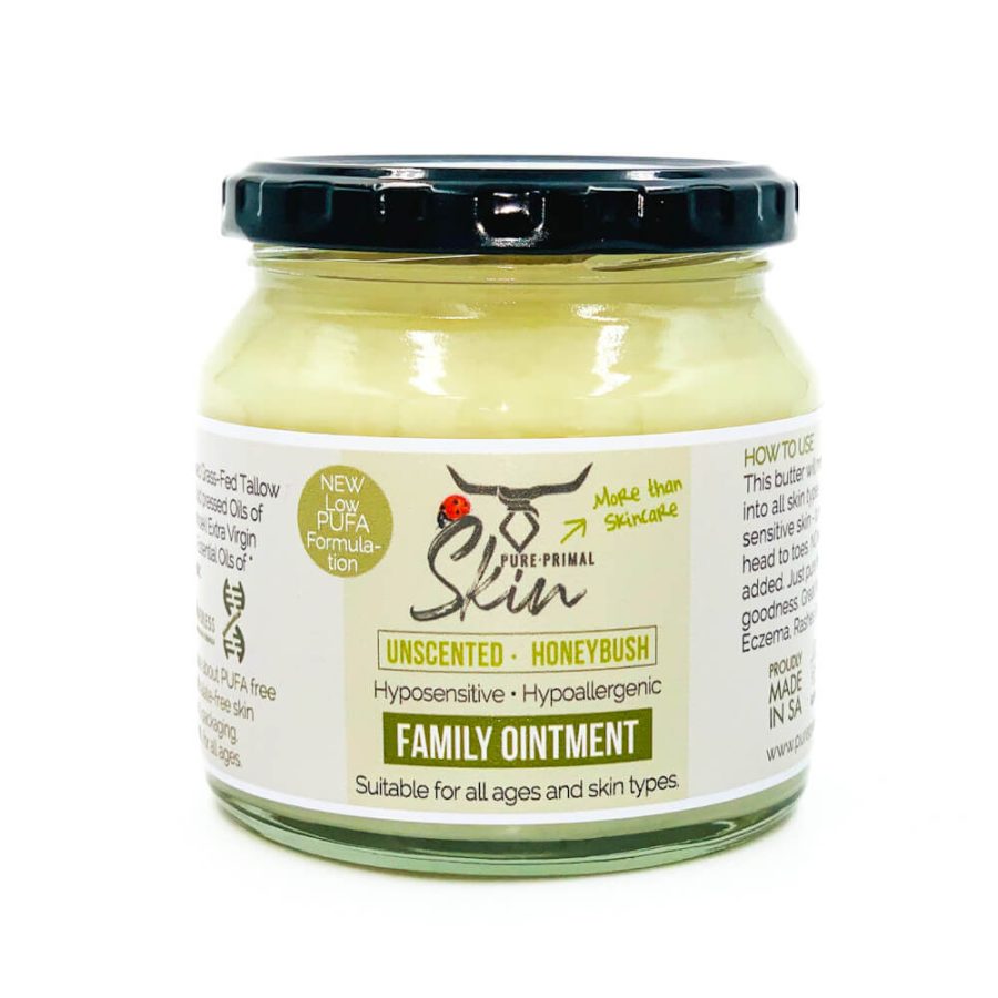 Family Ointment