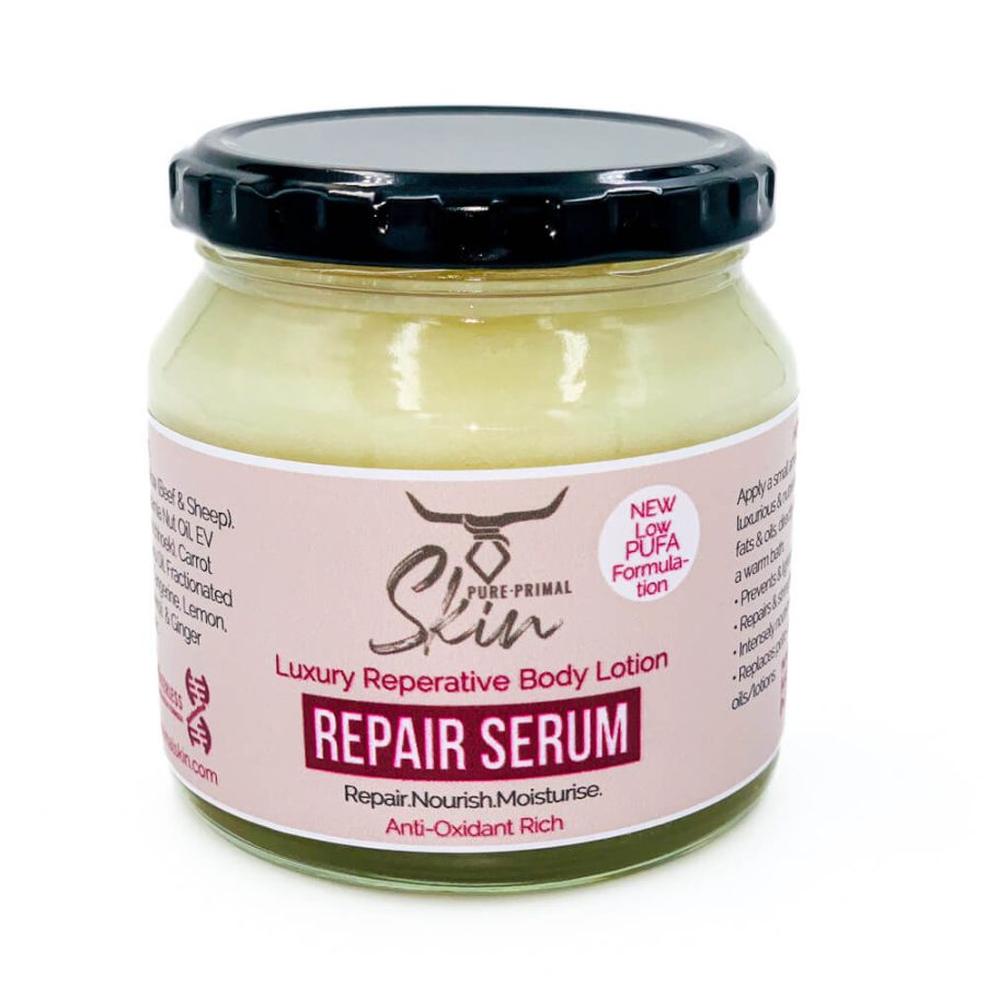 Repair serum