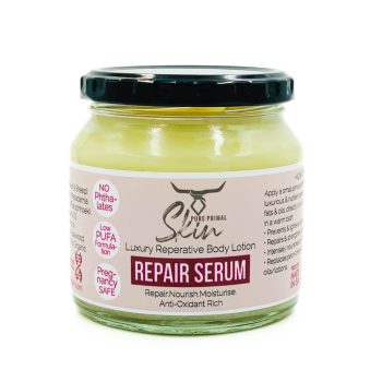 REPAIR SERUM, TALLOW BASED, LOW PUFA, PREGNANCY SAFE