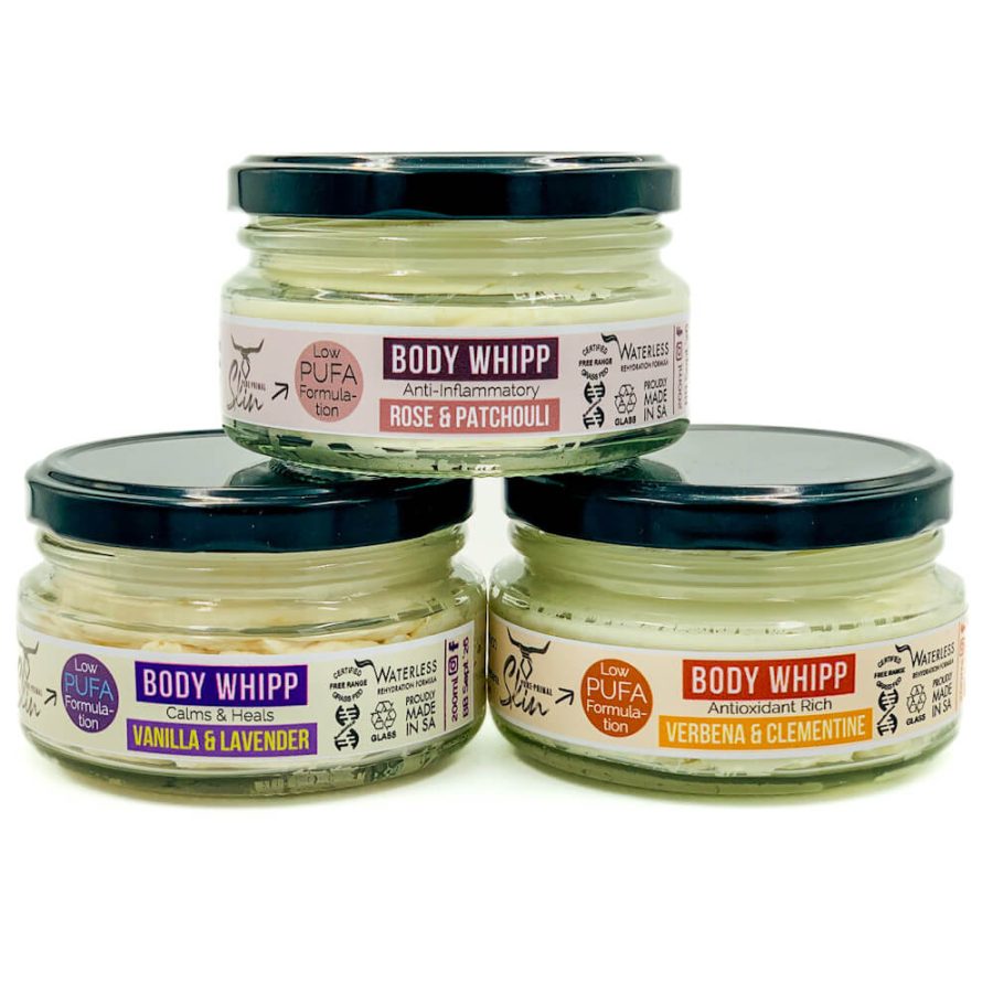 BODY WHIPP, TALLOW BUTTA, PURE PRIMAL SKIN, NATURAL, WATERLESS, TALLOW BASED, LOW PUFA, PTHTALATE FREE, SKIN BUTTA, TALLOW