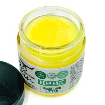 DEEP EAZE, MUSCLE RUB, JOINT PAIN, ANTI-INFLAMMATORY