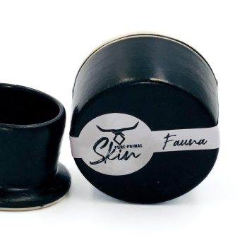 FAUNA, SOLID PERFUME, NATURAL PERFUME, SPICY WOOD