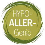 HYPOALLERGENIC SKINCARE, NATURAL SKINCARE
