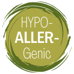 HYPOALLERGENIC SKINCARE, NATURAL SKINCARE