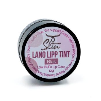 LANO LIPP TINT, TALLOW BASED, LANOLIN, LANOW, CHEMICAL FREE, NATURAL LIP TINTS, NATURAL LIP COLOURS, SAFE, LOW PUFA,