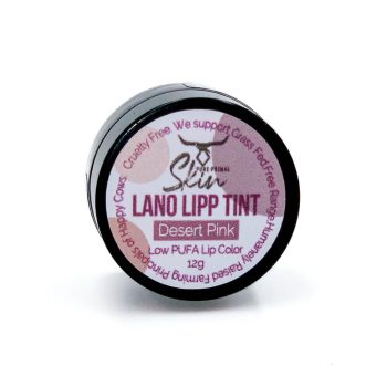 LANO LIPP TINT, TALLOW BASED, LANOLIN, LANOW, CHEMICAL FREE, NATURAL LIP TINTS, NATURAL LIP COLOURS, SAFE, LOW PUFA,