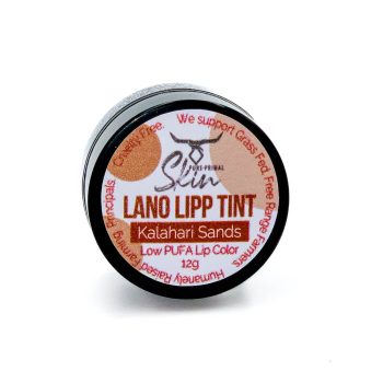 LANO LIPP TINT, TALLOW BASED, LANOLIN, LANOW, CHEMICAL FREE, NATURAL LIP TINTS, NATURAL LIP COLOURS, SAFE, LOW PUFA,