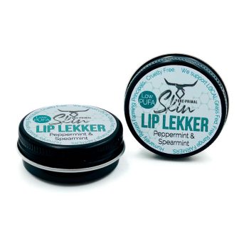 Lip Lekker, Lip Balms, tallow based lip balms, natural lip balms, tallow, low pufa,