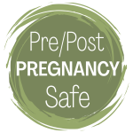 PREGNANCY SAFE PRODUCTS, POST PREGNANCY PRODUCT, SAFE PRODUCT