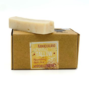 UNSCENTED OATS, hypoallergenic, ultra-nourishing, moisturising, GENTLE SOAP, TALLOW SOAP, HYPOALLERGENIC, NATURAL, SOAP BAR, ECO, BATH & FACE SOAP, UNSCENTED,