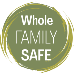 WHOLE FAMILY SAFE, NATURAL SKINCARE
