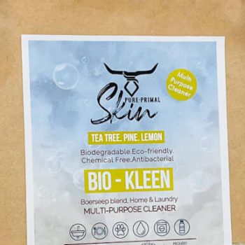 Bio-Kleen, Eco, Multipurpose Cleaner, Laundry Soap, WHOLE FAMILY SAFE, SAFE FOR SENSITIVE SKIN TYPES, ANTIBACTERIAL, TALLOW BASED, NATURAL, BIOKLEEN