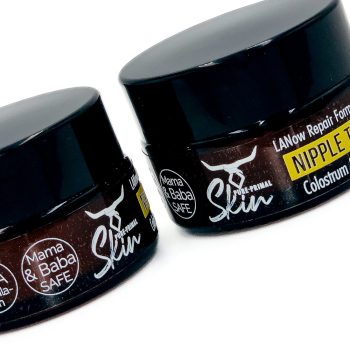 LANOW NIPPLE TLC, LANOLIN NIPPLE CREAM, DRY & CHAFED SKIN TREATMENT, LANOLIN & TALLOW BASED, BABY SAFE, SAFE TO INGEST, 100% PURE, NUTRIENT DENSE, LANOW REPAIR FORMULATION, PURE PRIMAL SKIN, LOW PUFA SKINCARE, PHTHALATE FREE SKINCARE, COLOSTRUM
