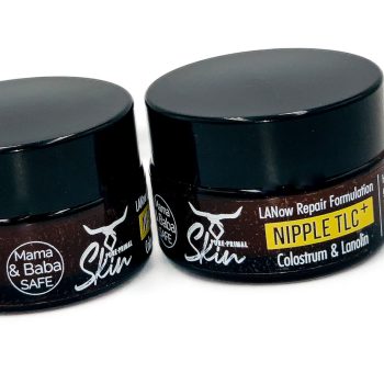 LANow Nipple TLC Plus, lanolin nipple cream, LANOLIN NIPPLE CREAM, LANOW NIPPLE TLC, NIPPLE CREAM, LANOLIN, DRY & CHAFED SKIN TREATMENT, LANOLIN & TALLOW BASED, BABY SAFE, SAFE TO INGEST, 100% PURE, NUTRIENT DENSE, LANOW REPAIR FORMULATION, PURE PRIMAL SKIN, LOW PUFA SKINCARE, PHTHALATE FREE SKINCARE, COLOSTRUM