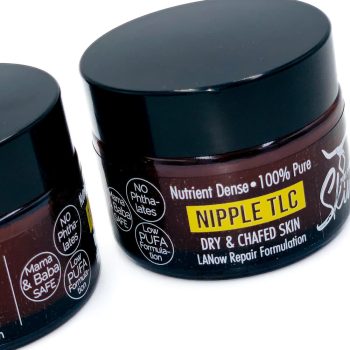 LANOW NIPPLE TLC, LANOLIN NIPPLE CREAM, DRY & CHAFED SKIN TREATMENT, LANOLIN & TALLOW BASED, BABY SAFE, SAFE TO INGEST, 100% PURE, NUTRIENT DENSE, LANOW REPAIR FORMULATION, PURE PRIMAL SKIN, LOW PUFA SKINCARE, PHTHALATE FREE SKINCARE