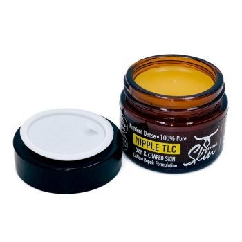 LANOW NIPPLE TLC, LANOLIN NIPPLE CREAM, DRY & CHAFED SKIN TREATMENT, LANOLIN & TALLOW BASED, BABY SAFE, SAFE TO INGEST, 100% PURE, NUTRIENT DENSE, LANOW REPAIR FORMULATION, PURE PRIMAL SKIN, LOW PUFA SKINCARE, PHTHALATE FREE SKINCARE