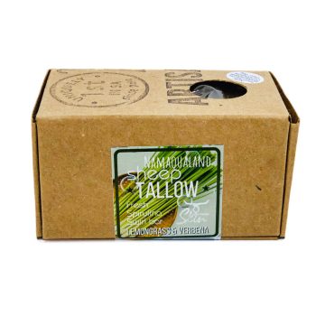CITRUS BURST, TALLOW SOAP BAR, HAIR WASH, TALLOW, NATURAL, ECO SOAP