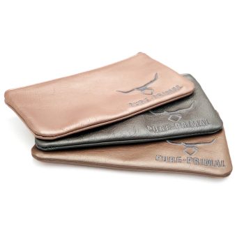 PPS Coloured Leather Pouches-2