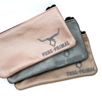 Pure Primal Leather Pouches-2