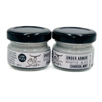 UNDER ARMOR, NATURAL DEODORANT, TALLOW BASED, WATERLESS SKINCARE, CHEMICAL FREE, LOW PUFA, PHTHALATE FREE, SENSITIVE SKIN, SENSITIVE UNDERARMS, NON CARCINOGENIC