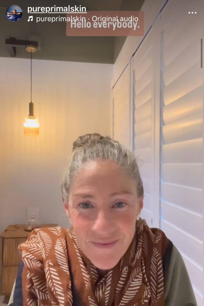 Part 1, Bii, BII, Breast Implant, Illness, Health & Wellbeing, Sylvie Hewett, Pure Primal Skin