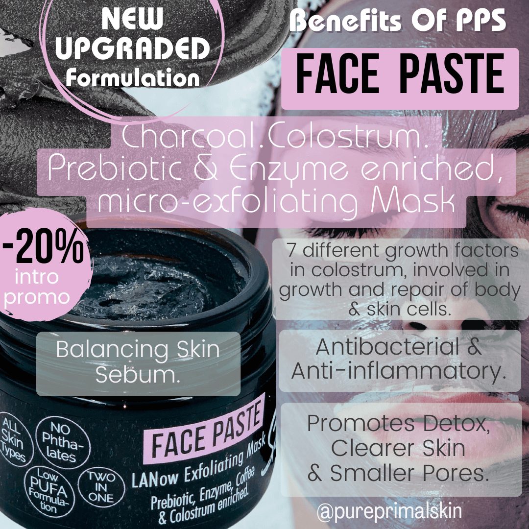 Face Paste PRYS (1)