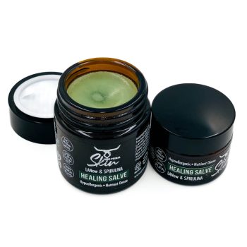 LANow Healing Salve Group (Open)-2 HEALING SALVE, HYPOALLERGENIC, LANOLIN, TALLOW BASED, LANOW, HONEY ENRICHED, LOW PUFA, NUTRIENT DENSE, PHTHALATE FREE SKINCARE, NATURAL SKINCARE, PREGNANCY SAFE