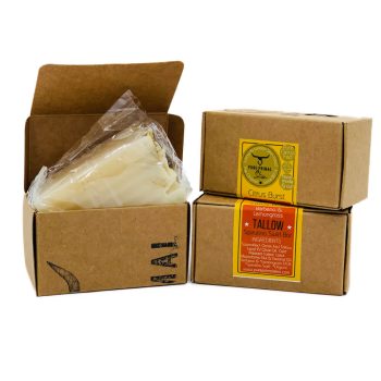 CITRUS BURST, TALLOW SOAP BAR, HAIR WASH, TALLOW, NATURAL, ECO SOAP, SHAMPOO SOAP BAR, BATH BAR, GREYWATER SAFE, BIODEGRADABLE, ECO FRIENDLY, NATURALLY SCENTED