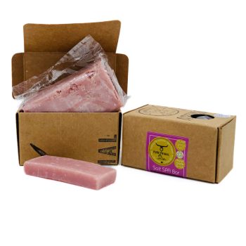 SALT SPA BAR, KALAHARI SALT, FLORAL SCENTS, TALLOW SOAP, SILKY BATH BAR, NATURALLY SCENTED TALLOW SOAP, PURE PRIMAL SKIN, BATH SOAP, ARTISAN SOAPS, BATH BAR, ECO FRIENDLY, GREYWATER SAFE, BIODEGRADABLE, GENTLE & NOURISHING SOAP