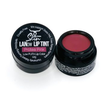 LANOW LIP TINT, TALLOW & LANOLIN BASED, LANOLIN, LANOW, CHEMICAL FREE, NATURAL LIP TINTS, NATURAL LIP COLOURS, SAFE, LOW PUFA SKINCARE, LEAD-FREE LIP COLOURS, LIP COLORS, CREAMY LIP TINTS, LONG LASTING