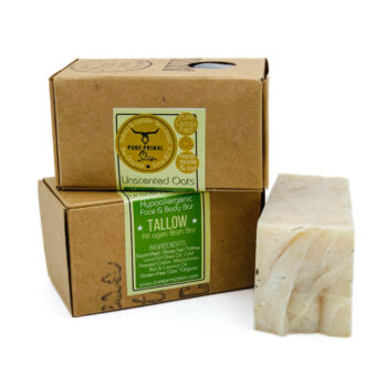 UNSCENTED OATS, hypoallergenic, ultra-nourishing, moisturising, GENTLE SOAP, TALLOW SOAP, HYPOALLERGENIC, NATURAL, SOAP BAR, ECO, BATH & FACE SOAP, UNSCENTED,