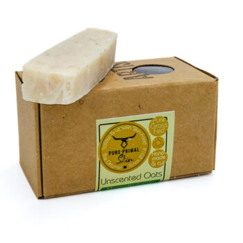 UNSCENTED OATS, hypoallergenic, ultra-nourishing, moisturising, GENTLE SOAP, TALLOW SOAP, HYPOALLERGENIC, NATURAL, SOAP BAR, ECO, BATH & FACE SOAP, UNSCENTED,