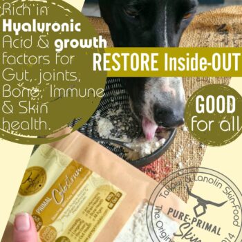 Colostrum info