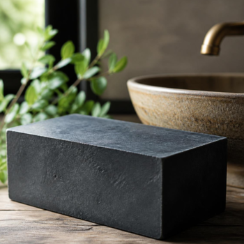 Detox Charcoal Bar