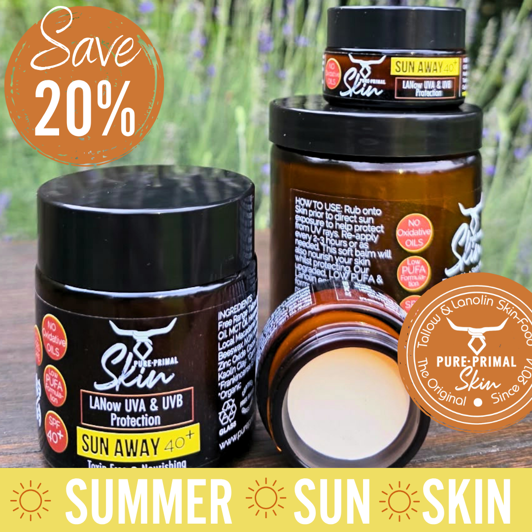Sun save